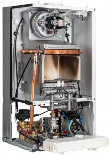 Настенный газовый котел Haier ProLine S 2.18 Ti