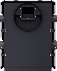 Напольный газовый котел Лемакс Патриот 7,5 с дымоходом (105847)