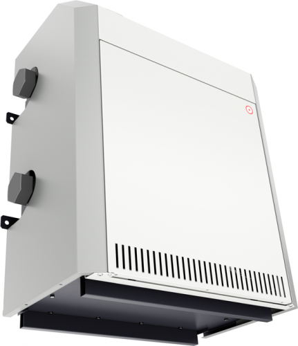 Напольный газовый котел Лемакс Патриот 7,5 с дымоходом (105847)