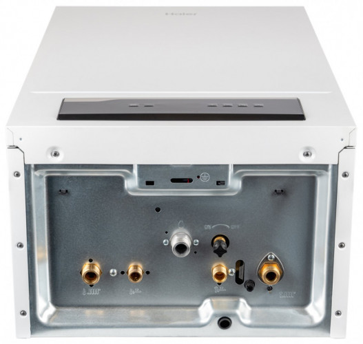 Настенный газовый котел Haier ProLine S 2.24 Ti