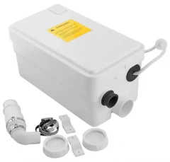 Насосная станция Unipump Sanivort 255 M