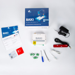 Контроллер Baxi Connect+ (ML00005590)