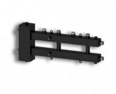 Гидравлический разделитель Север-R-M2+1