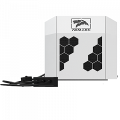 Аксессуар для отопления Лемакс Comfort SE XL (d200 , для котлов 50 кВт)