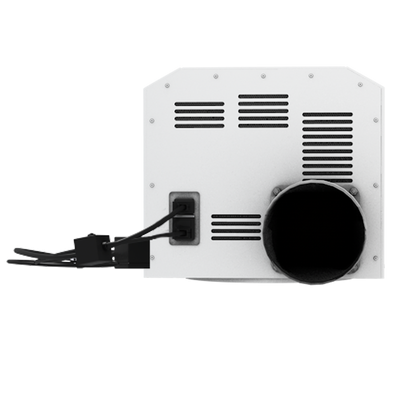 Аксессуар для отопления Лемакс Comfort SE XL (d200 , для котлов 50 кВт)