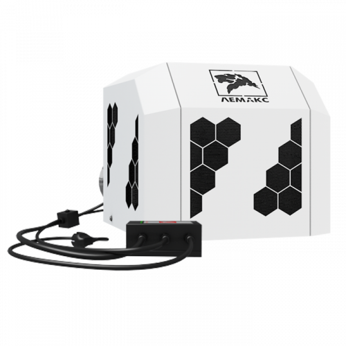 Аксессуар для отопления Лемакс Comfort SE XL (d200 , для котлов 50 кВт)