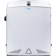 Напольный чугунный газовый котел Siberia Dream 40 BCI NV