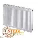 Стальной панельный радиатор STEELSUN Standart 22x300x700