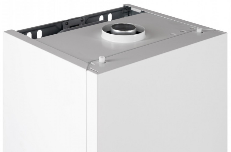 Настенный газовый котел Haier TechLine 1.40 Ti