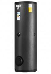 Бойлер косвенного нагрева с двумя змеевиками EVAN WBС-HT-800