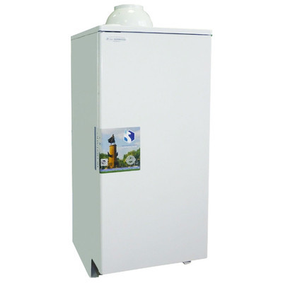 Напольный газовый котел Боринское АКГВ - 17,4 ( М ) EUROSIT