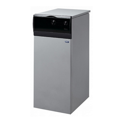 Напольный газовый котел BAXI SLIM 1.230 iN