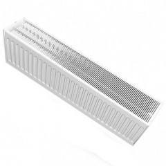 Стальной панельный радиатор Тип 33 Лемакс Premium VC 33х600х1000