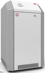 Напольный газовый котел Лемакс Премиум-50