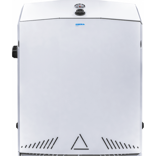 Напольный чугунный газовый котел Siberia Dream 50 BCI NV
