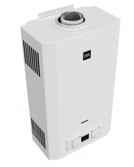 Газовая колонка Лемакс LMX Classic 20