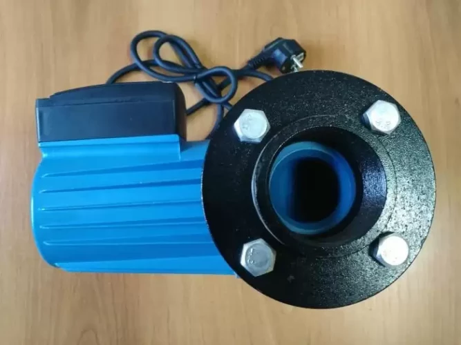 Циркуляционный насос Wester WCP 50-18F