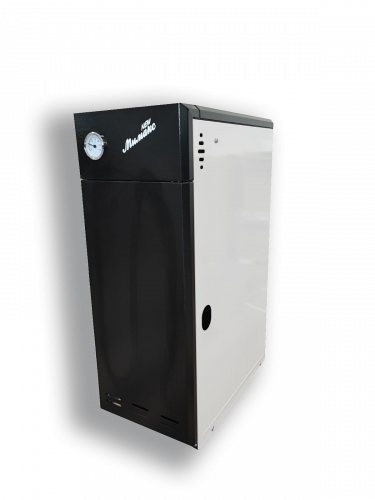 Напольный газовый котел Мимакс КСГ-35 NEW