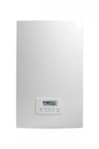 Электрический настенный котел Эван Practic-90