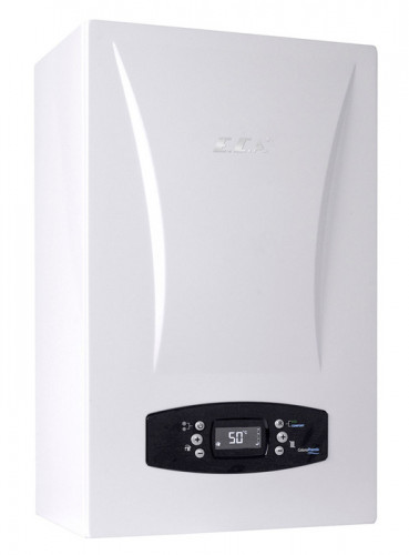 Настенный газовый котел 28 кВт ECA CALORA PREMIX 28 HM NG