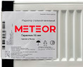 Стальной панельный радиатор METEOR Thermo Classic VK 21/600/600 ra
