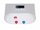 Накопительный электрический водонагреватель Thermex IF 50 V (pro)