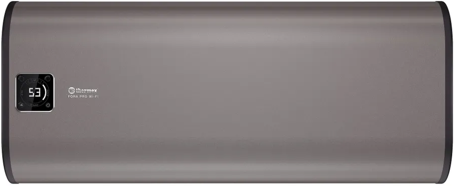Электрический накопительный водонагреватель Thermex Fora 100 (pro) Wi-Fi
