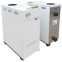 Напольный газовый котел Конорд ЭКО КС-Г-20Т-Э