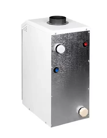 Напольный газовый котел Очаг КСГВ-16 C