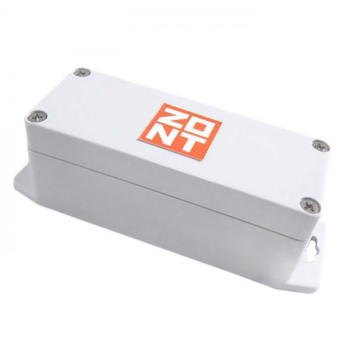 Датчик протечки воды ZONT МЛ-712 (беспроводной)