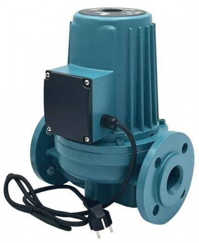 Насос для отопления Wester WCP 50-18F3/380 (0-18-0140)