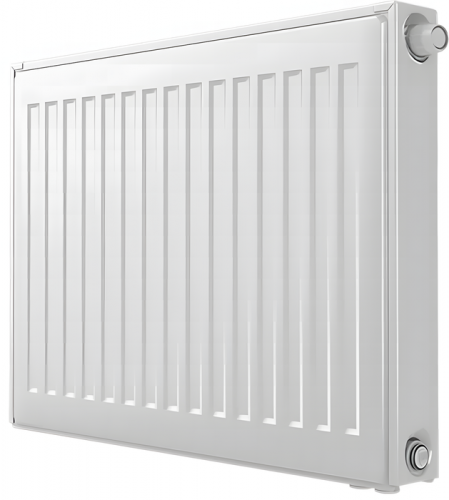 Стальной панельный радиатор METEOR Thermo Classic VK 22/300/900 ra