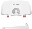 Электрический проточный водонагреватель 3,5 кВт Royal Thermo Smartfix T (3,5 kW) - кран