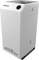 Напольный газовый котел VARGAZ S17 (АОГВ-17.4) квадратный