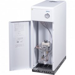 Одноконтурный газовый котел Siberia Dream 17 (АОГВ-17,4)