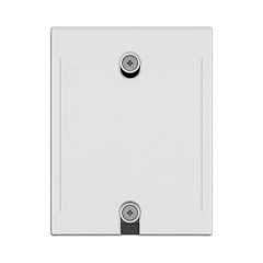 Стальной панельный радиатор Тип 33 Лемакс Premium VC 33х600х1900