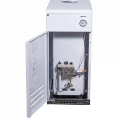 Одноконтурный газовый котел Siberia Dream 23 (АОГВ-23,2)