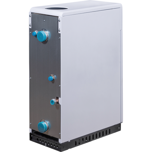 Газовый котел Siberia 17К