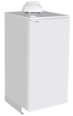 Напольный газовый котел Боринское АКГВ - 29 MINISIT