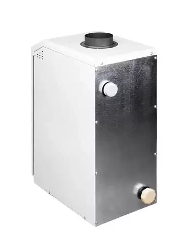 Напольный газовый котел Очаг КСГ-16 C