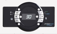 Настенный газовый котел ECA PROTEUS PREMIX 24 HST NG