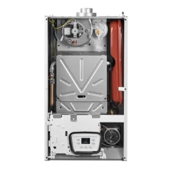 Настенный газовый котел Baxi Eco Life 31F