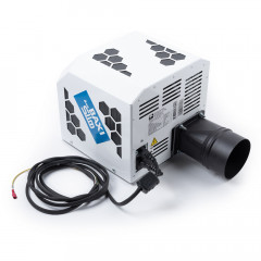 Турбонасадка Лемакс Comfort Baxi Slim B180 (BAXI SLIM 1,620 iN)