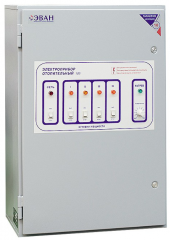 Пульт управления Эван для ЭПО-96 (А)