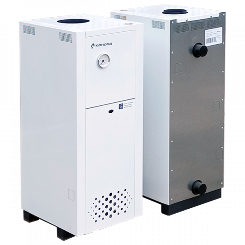 Напольный котел Конорд КСц-Г-20Н