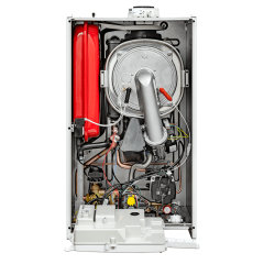 Настенный газовый котел Baxi LUNA PLATINUM+ 1.18