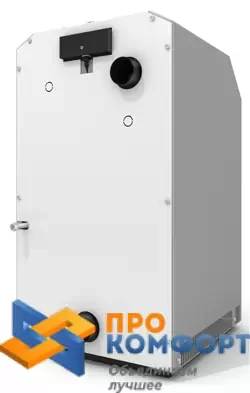 Напольный котел Лемакс Премиум-16