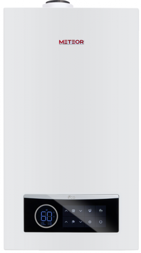 Настенный газовый котел METEOR Thermo M30 26C