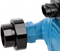 Насос для отопления Wester WPE 25-60G