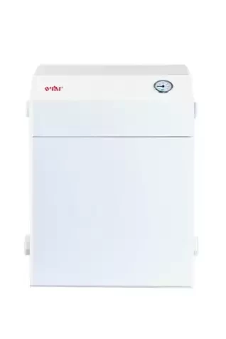 Парапетный газовый котел Очаг КСГЗ-10 E